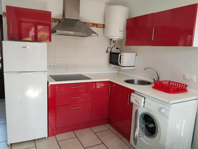 Copi apartments Villa de Suances