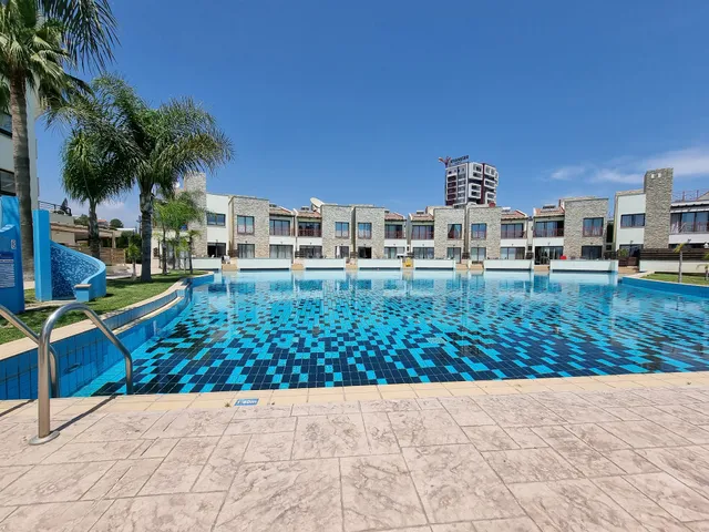 Zavos Aqua Park Resort