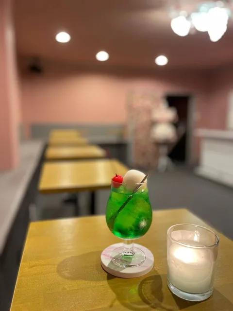 [Maid cafe] メイド喫茶 めいでぃおーる カフェ