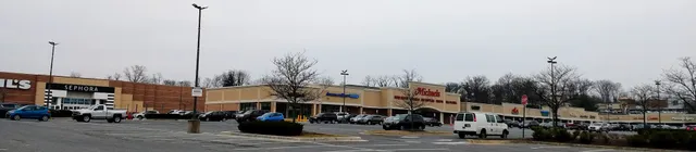 Yorkridge Shopping Center