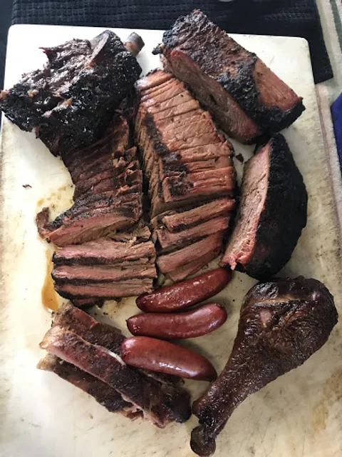 FireHouse Ranch BBQ and Catering