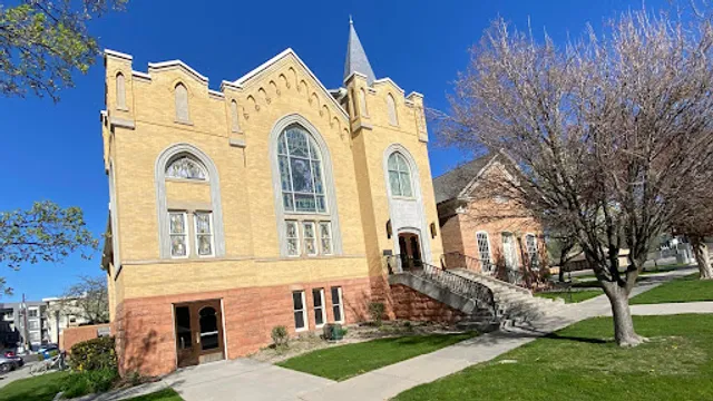 The Church of Jesus Christ of Latter-day Saints