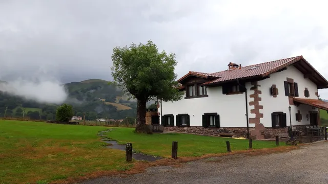 Casa Rural Apaiolarre