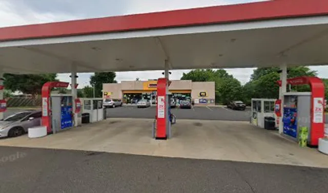 1824 Whitehorse Mercerville Rd