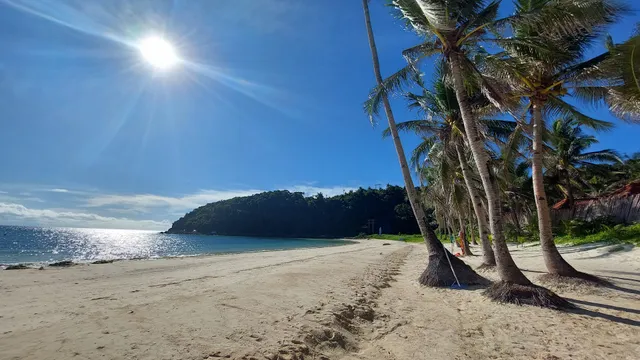 Ilig - Iligan Beach
