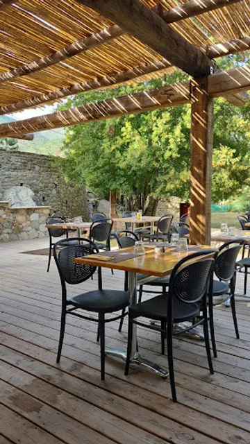 Auberge A Vecchia Mina