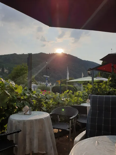 Weinstube & Cafe Aacher Hof Traben-Trarbach