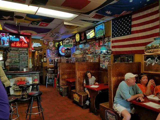 Nick's Tavern & Deli