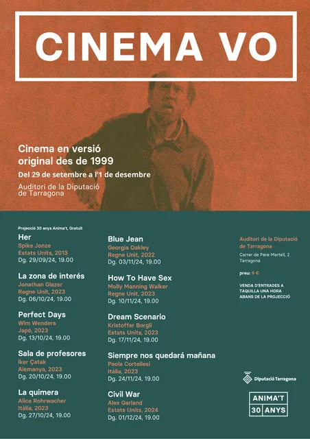 Auditori Diputació de Tarragona