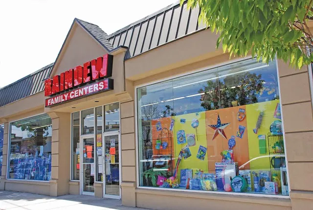 Raindew Manhasset True Value And Pharmacy