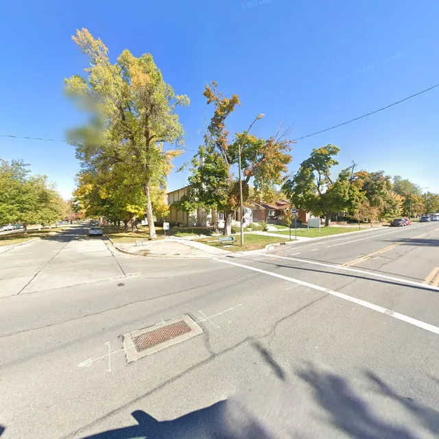 Life In Christ Christian Reformed Church