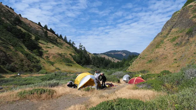 Lost Coast Adventure Tours