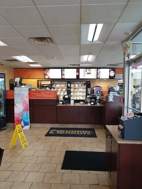 Dunkin'