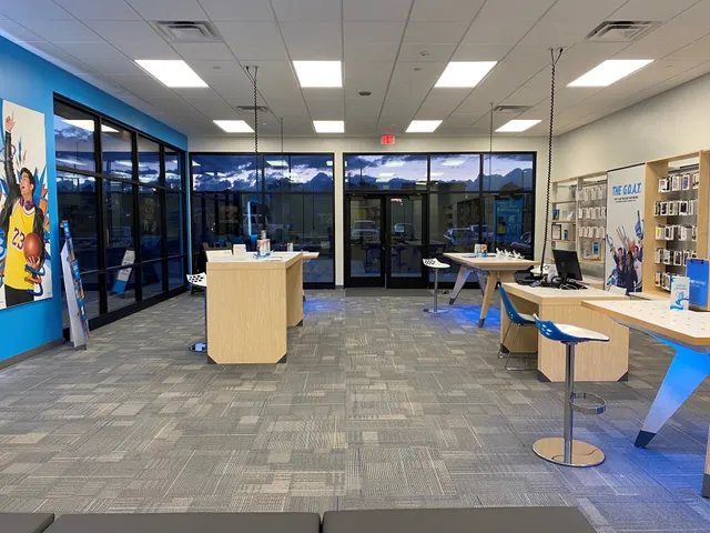 AT&T Store