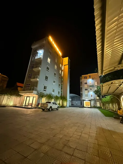 Yên Tử Boutique Hotel