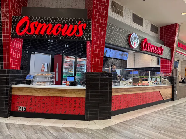 Osmow's Mediterranean