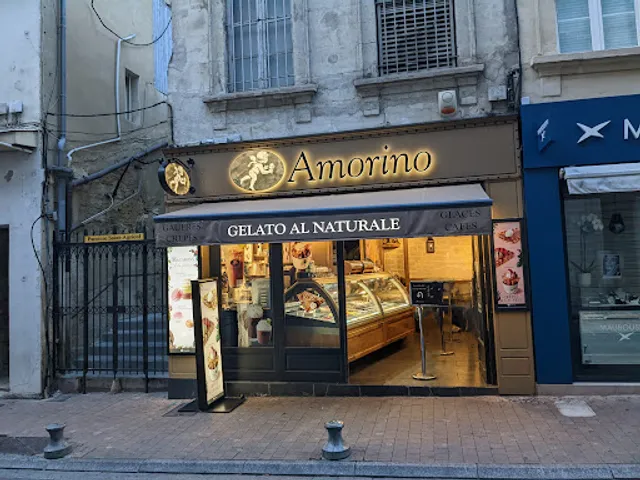 Amorino