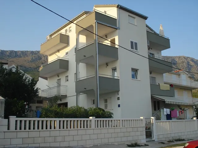 apartmani cihorich