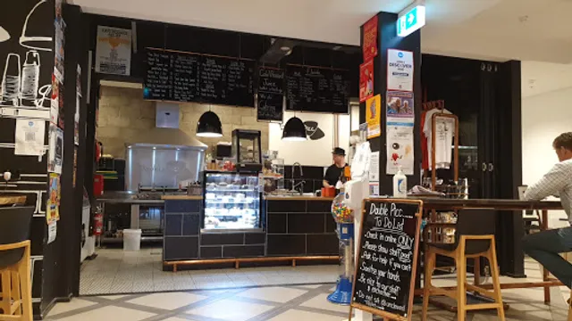 Double Picc Espresso…