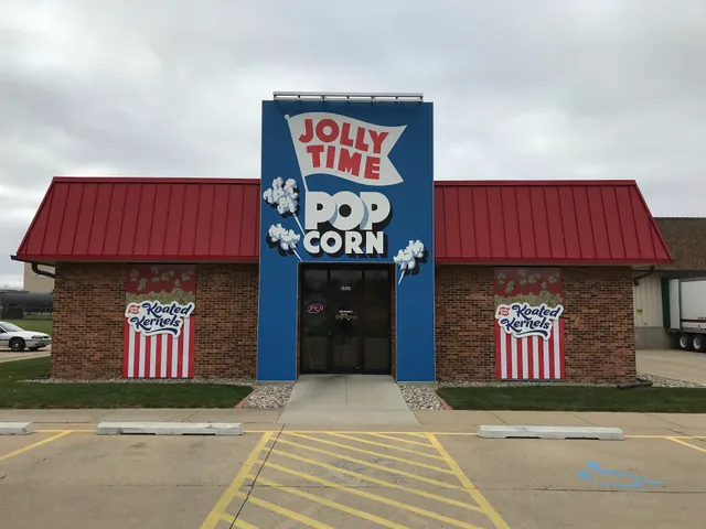 Jolly Time Koated Kernels