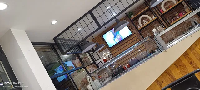 Shanthi Sagar - JP Nagar