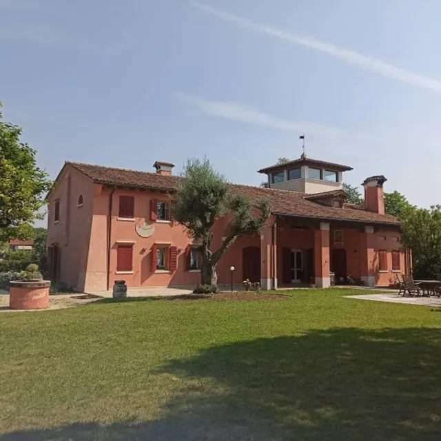 Residence La Castellana