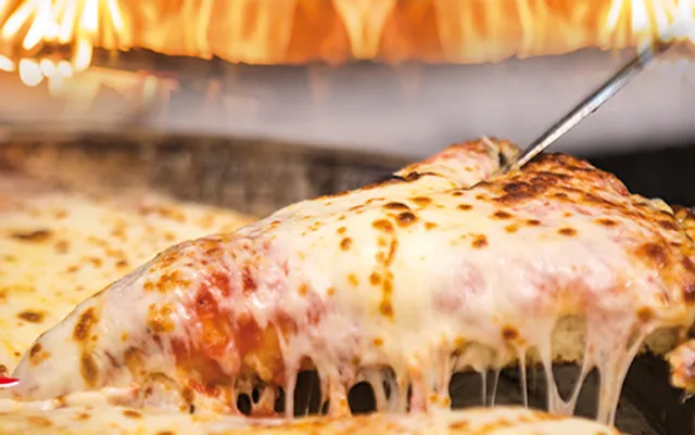 Pacio Pizza's Foodies