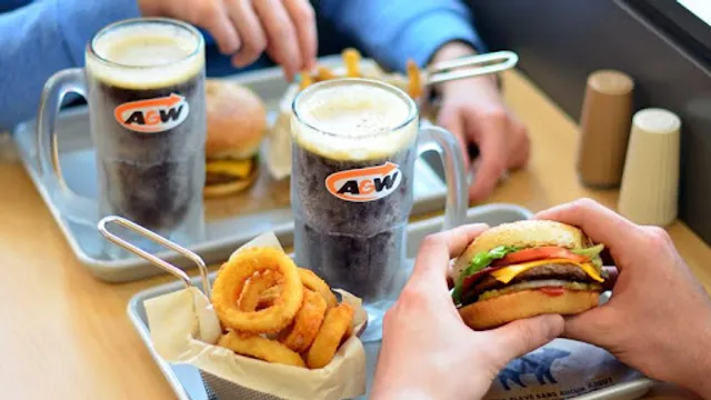 A&W