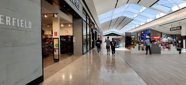 Dangerfield - New Market