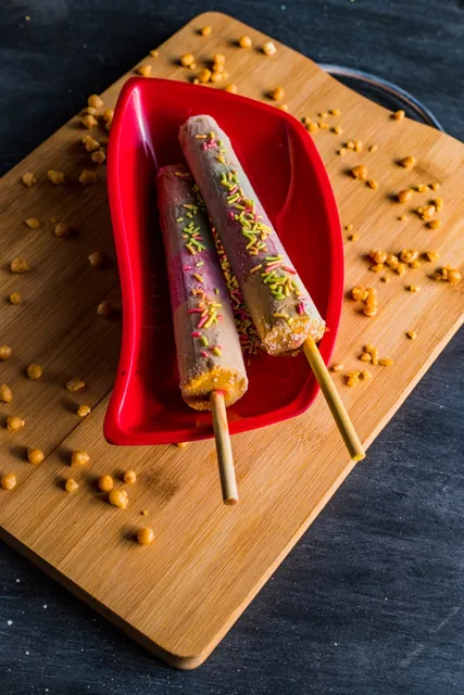 Kapoor Kulfi