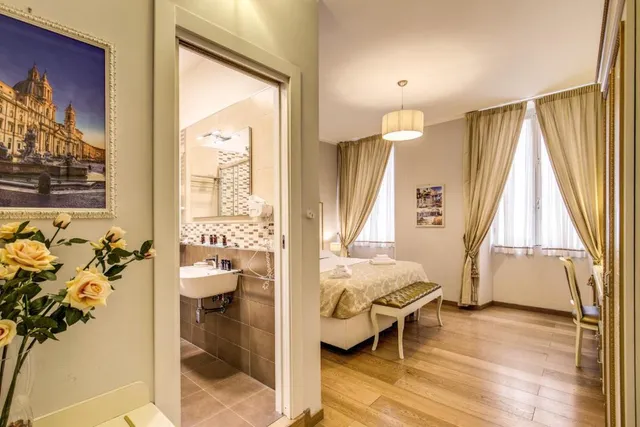 Gravina Suite Frattina
