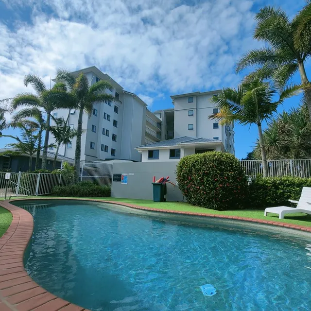 Salerno On The Beach