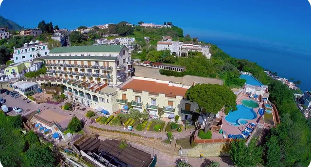 Suisse Thermal Village - Aurum Hotels