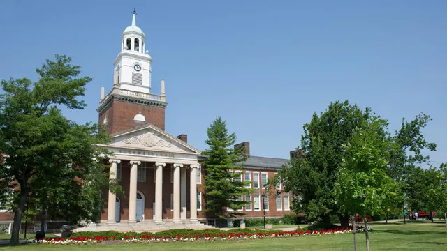 Buffalo State University