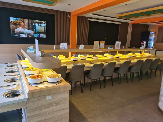 1948 Gourmet Restaurant • San José