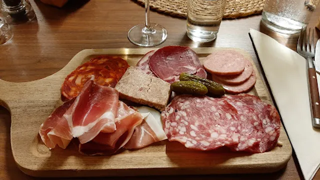 Restaurant Campanile Taverny