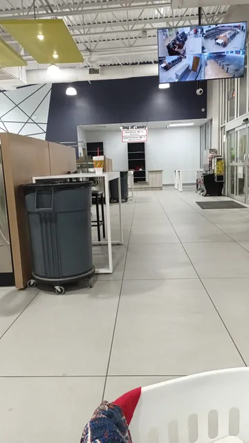 KROOZIN MARKET BAYTOWN