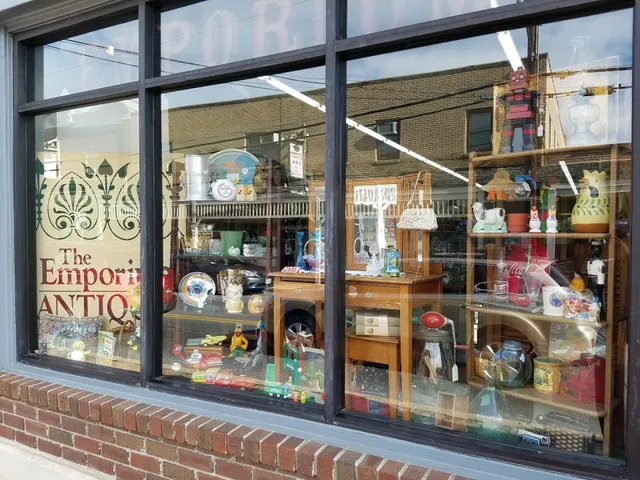 Emporium Antiques of Olde Towne Gaithersburg