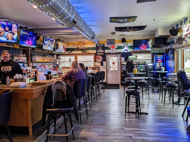 Ox & Cats Sports Bar & Grill LLC