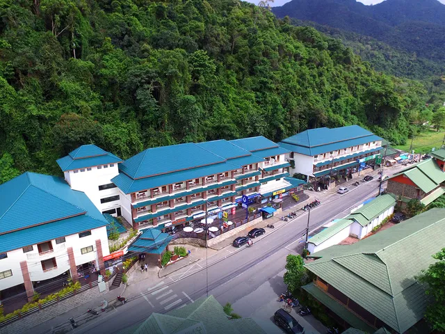 White Sand Princess Hotel