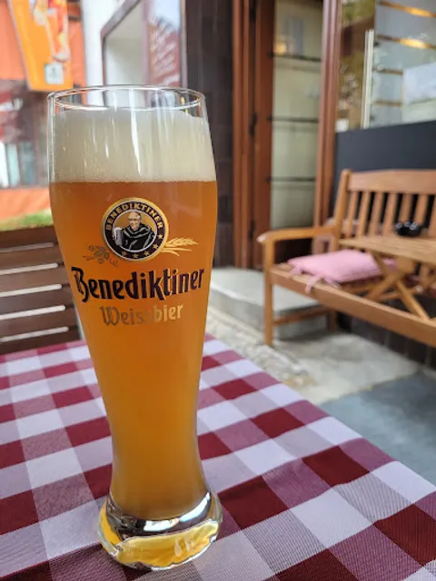 Nußbaumerin Heuriger & Feines aus Österreich