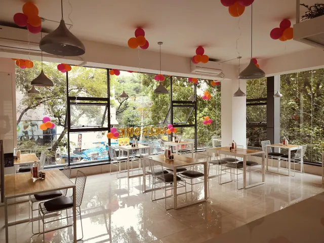 Nizza Pizza Bangalore