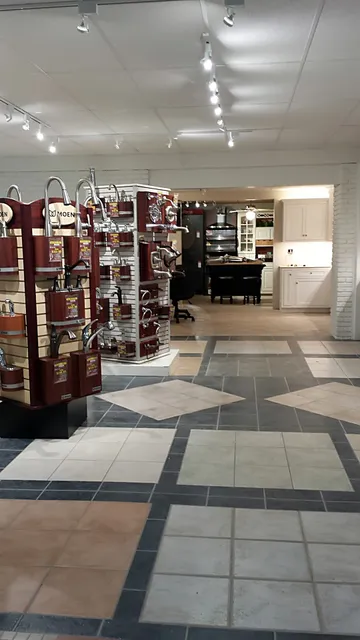 Frank Burton & Sons Inc.