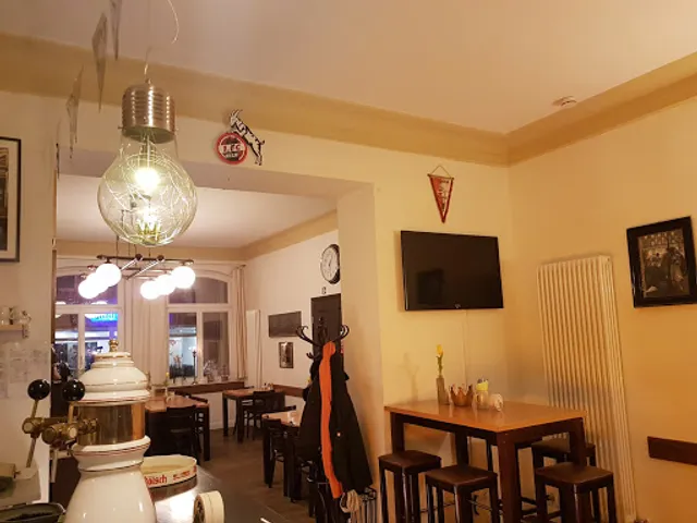 Restauration Zur Krone