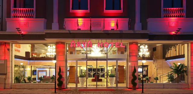 Arya Hotel Sakarya