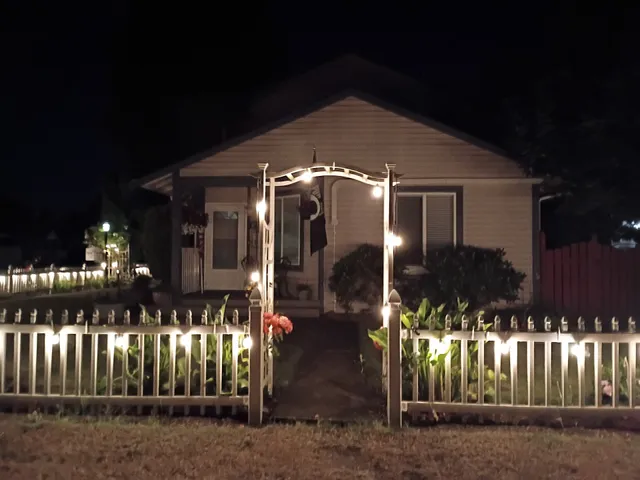 Conley Suites Bed & Breakfast