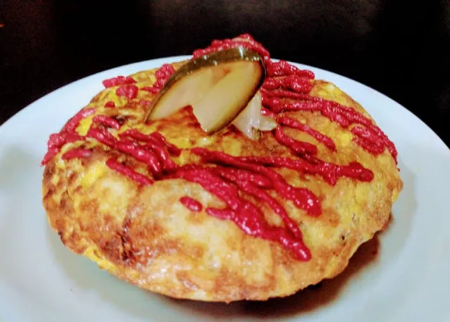 La Taberna - Los Molles