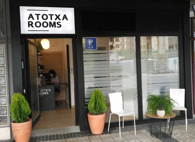 Atotxa Rooms