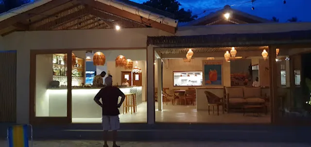 Urucum - Restaurante e Coquetel Bar