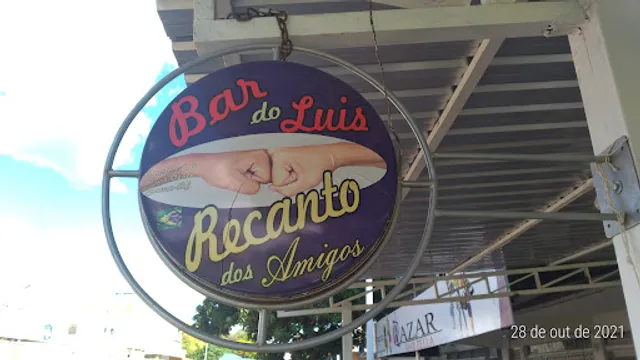 Bar do Luís